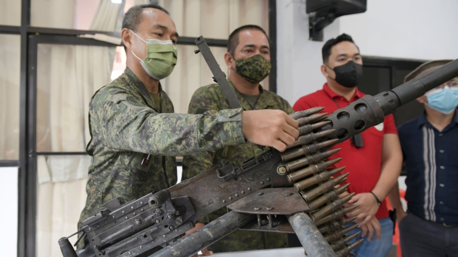 NTD News Today Full Broadcast (March 3)