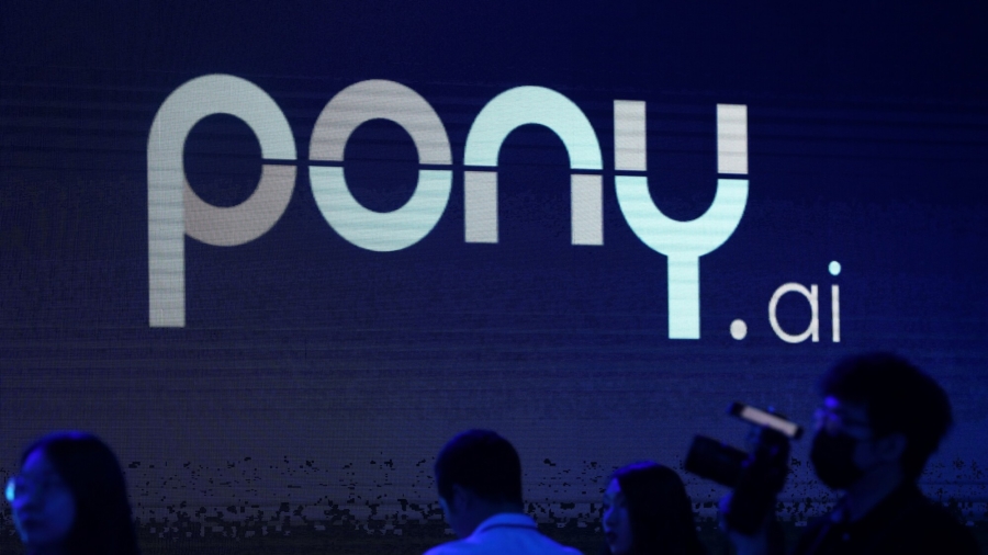 Startup Pony.ai Agrees to Automated Driving System Software Recall