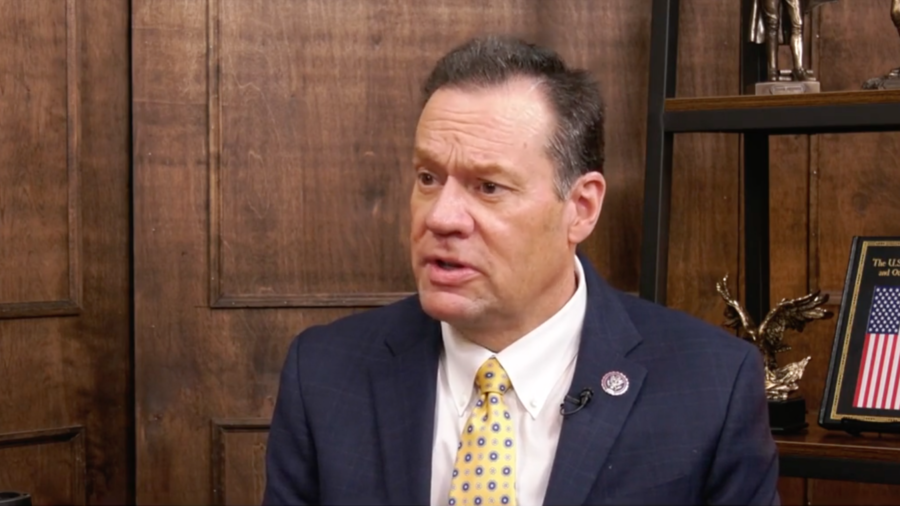 Rep. Russ Fulcher: Domestic Energy Can Be Produced Responsibly