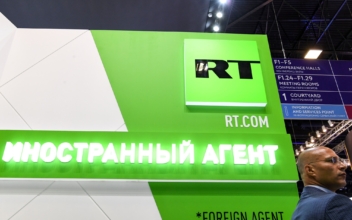 Russian Broadcaster RT’s UK Licence Revoked With Immediate Effect