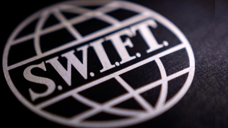 EU Bans Russian Banks From SWIFT, Leaves Energy Trade Open