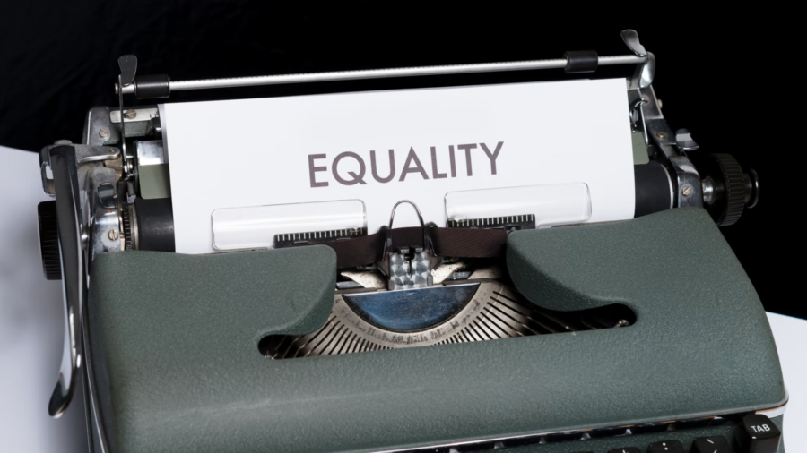 Critical Race Theory: Quality Vs Equity