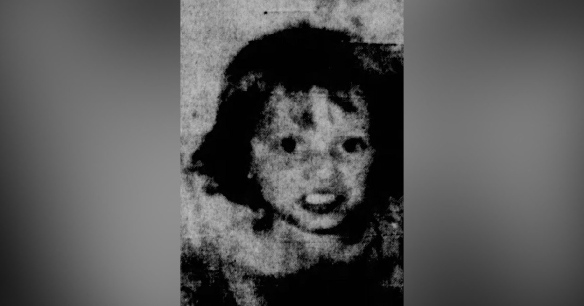 For Over 60 Years The Identity Of A Girl Whose Body Was Found In An Arizona Desert Has Been A 6775