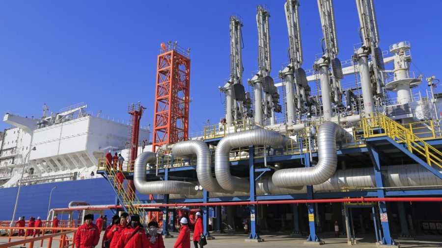 Q&A: What Does Being 'State-Owned' Mean in China?