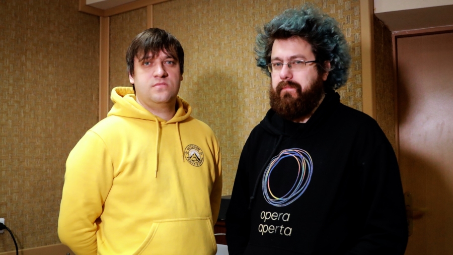 video poster