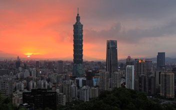 Taiwan: CCP Steals Talents, Trade Secrets