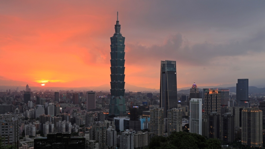 Taiwan Seeks Role in US Indo-Pacific Framework