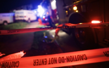US Halloween Night Shootings Kill 1, Injure About 20