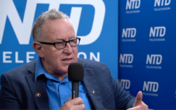 Communism Seeks to Corrupt Churches to Bring Down America: Trevor Loudon
