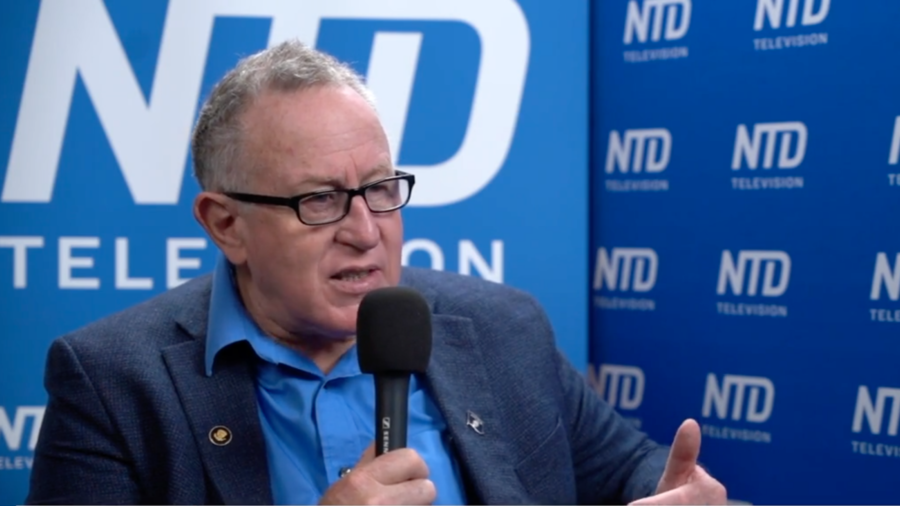 WHO Aspiring to Control, Manipulate People’s Behavior in Next Pandemic: Trevor Loudon