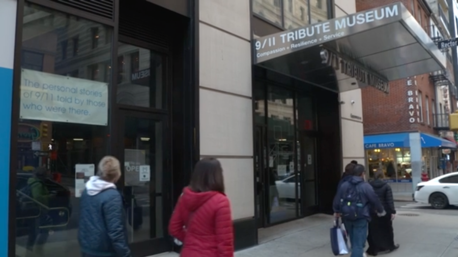 9/11 Tribute Museum Faces Closure
