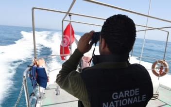 At Least 9 Migrants Drown, 9 Rescued Off Tunisian Coast