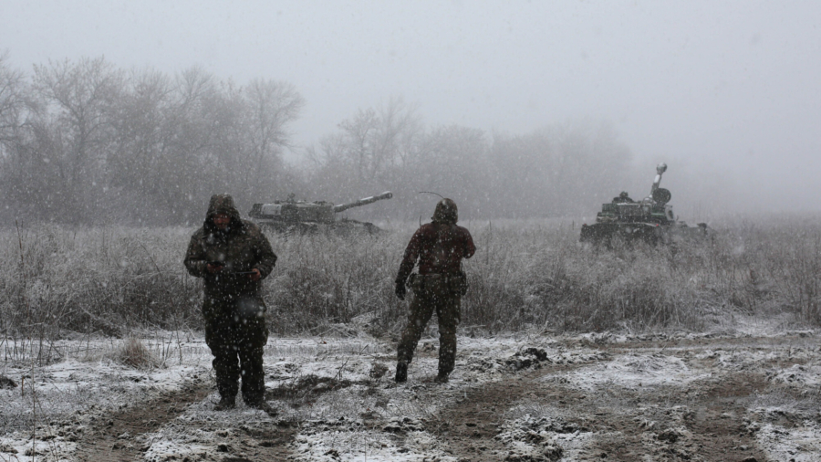 Russian Media Censored Amid Invasion