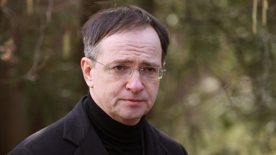 Russia, Ukraine Getting Closer in Negotiations: Top Russian Official