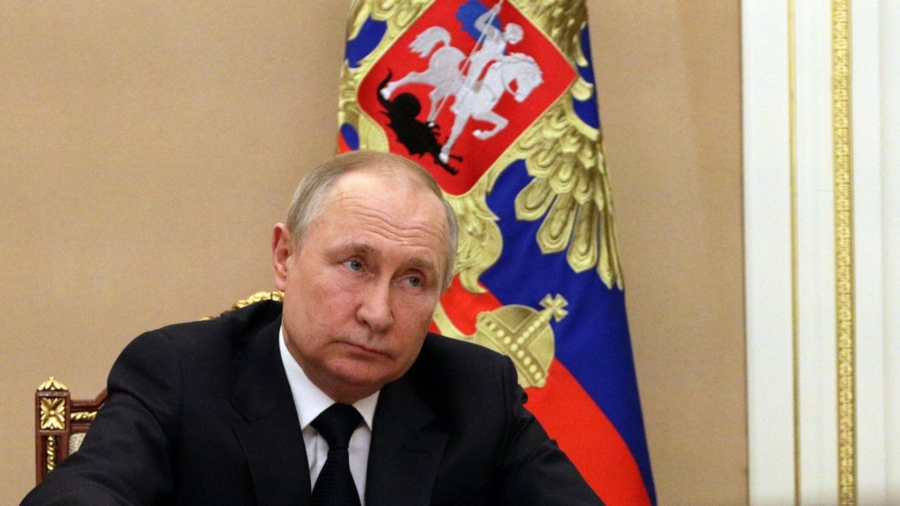 Russia to Lose 'Most Favored Nation' Status