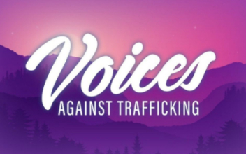LIVE: ‘Voices Against Trafficking’ Conference