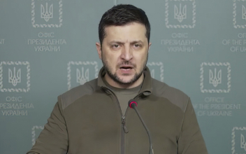 Russia–Ukraine War (March 28): Zelenskyy Says Russian Forces Still Attacking Kyiv
