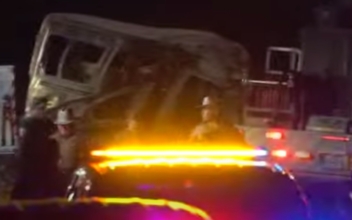 Multiple Students Killed in Texas Bus Crash Involving University Sports Team
