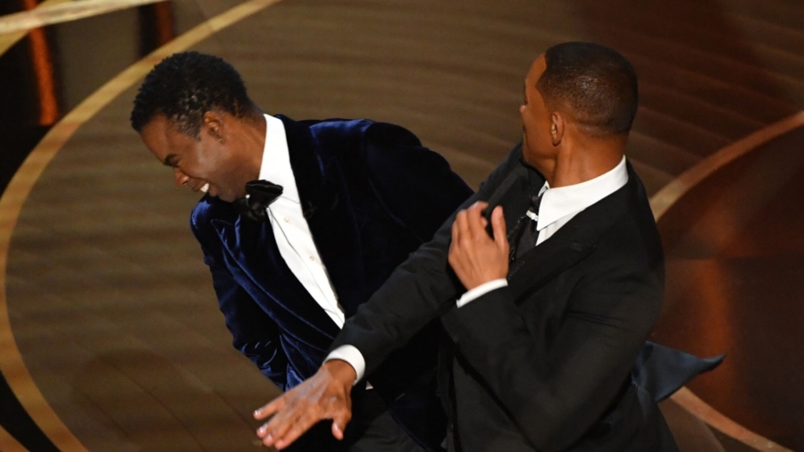 Film Academy Moves Up Discussion of Will Smith Slap to Friday