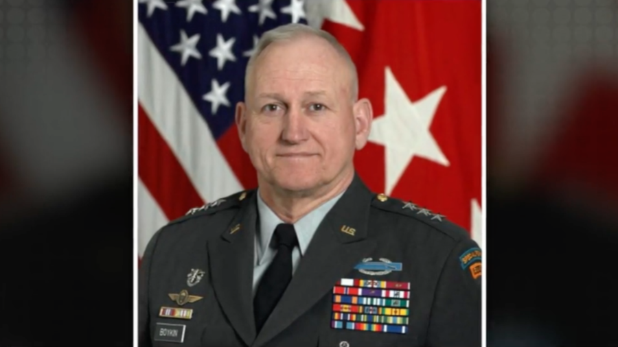 Retired General: NATO's Meeting Is Imperative