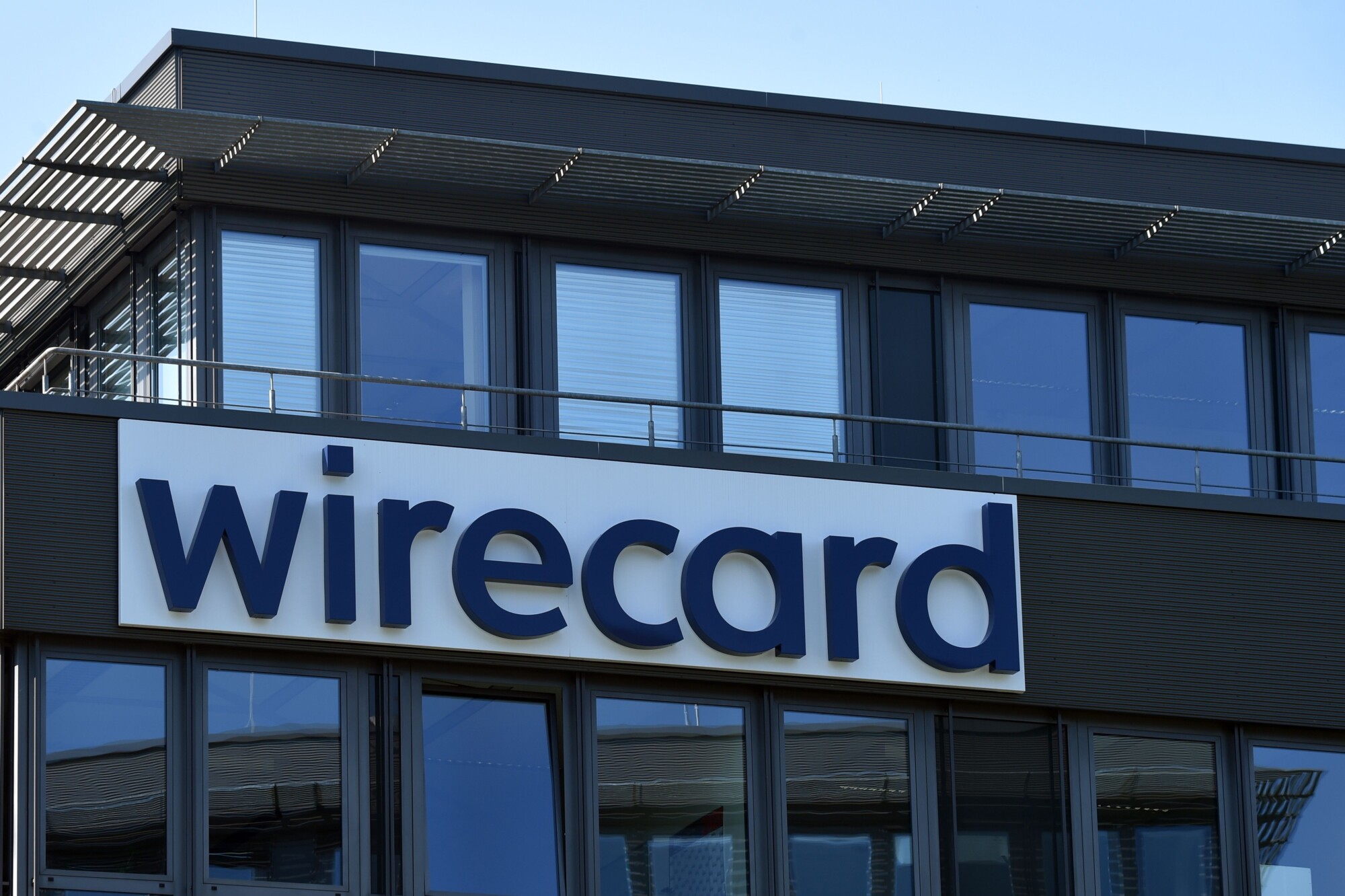 German Prosecutors Charge 3 With Fraud in Wirecard Collapse