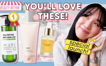3 K-Beauty Brands We’re Obsessed With, and New Launch on the BW Shop!