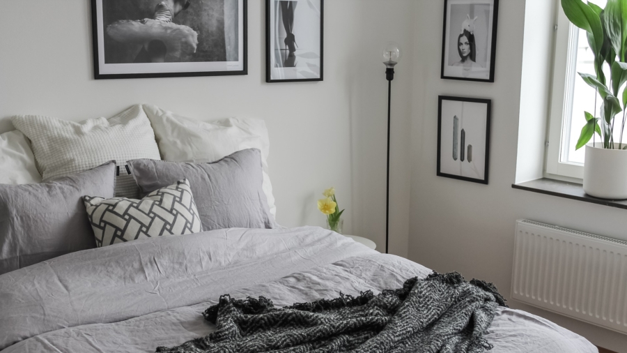 Habits to Help You Wake Up Energized