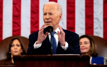 Takeaways From Biden’s First State of the Union Address