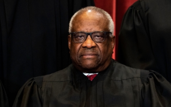 Justice Clarence Thomas Discloses Gifts From Billionaire Harlan Crow