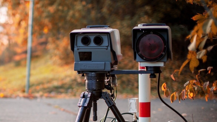 Speed Cams or 'Cash Cams'?