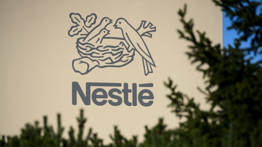 Nestlé Suspends Sales of Many Products in Russia Amid Political Pressure