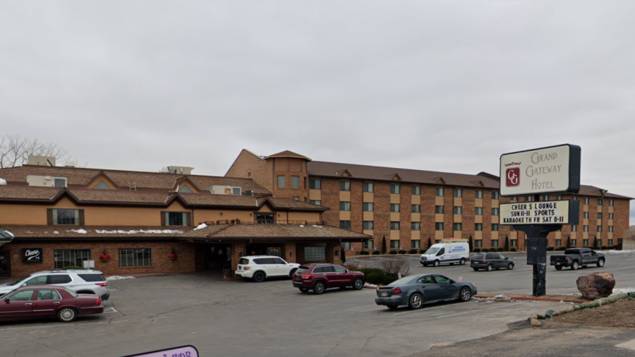Hotel Owner Threatens to Ban Native Americans