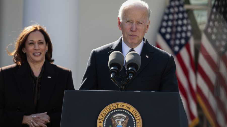 Biden Signs Law Making Lynching a Federal Hate Crime