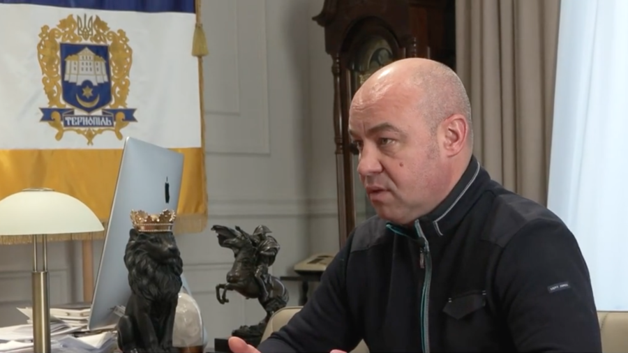Mayor: Churches Have Become Place of Refuge