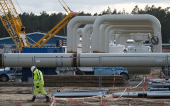 Germany Prepares for Energy Emergency