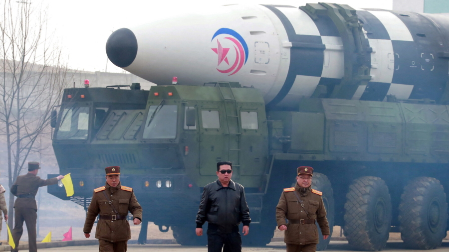 A Look at North Korea's Weapons Capabilities
