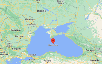 Bangladesh Cargo Ship Hit in Ukraine, Crew Member Killed: Ship Owner