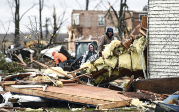Nearly 2 Dozen People Injured as Tornadoes Slam Central Texas