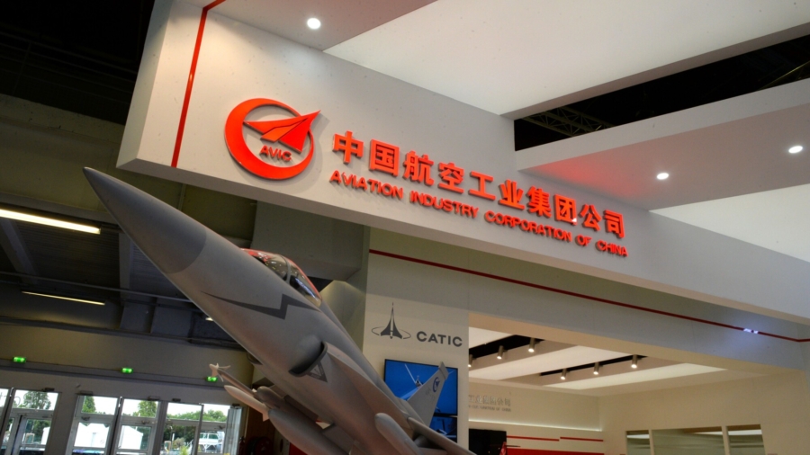 US State, Local Governments Helped Chinese Firms With $1.7 Billion in Subsidies: Watchdog