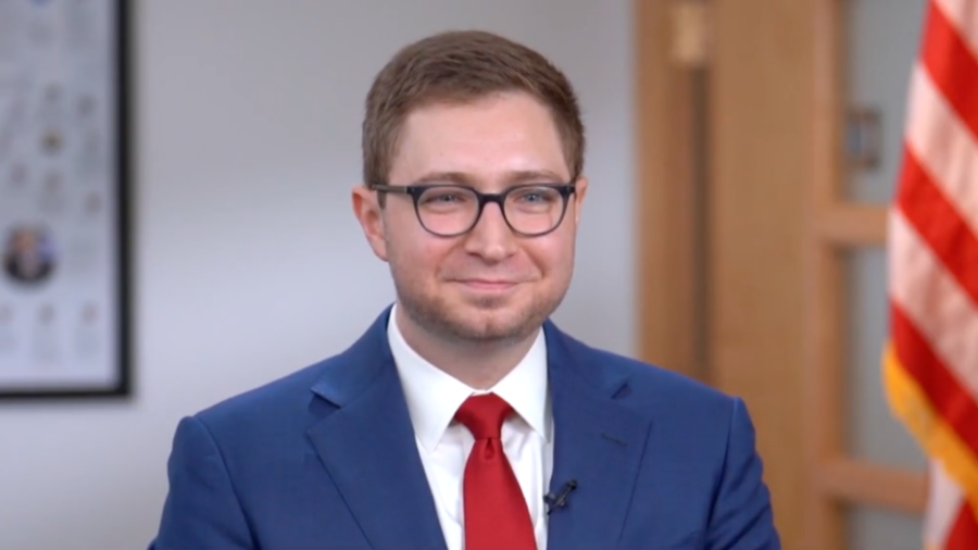 Alex Fitzsimmons on US Energy Production and Critical Minerals