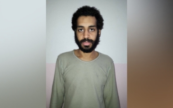 ISIS ‘Beatle’ Sentenced to Life for Murdering US Hostages