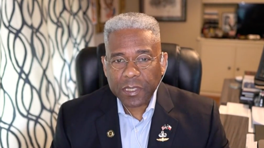 Allen West on Illegal Immigration and the Border Crisis