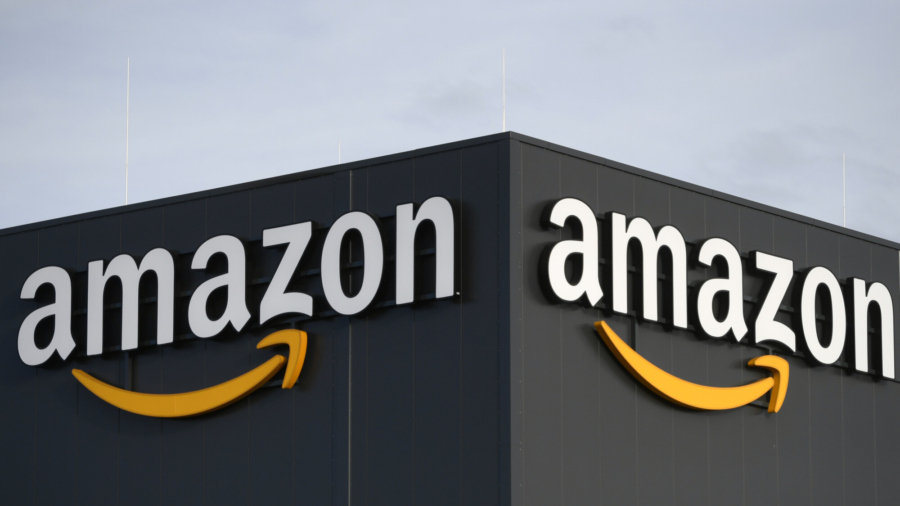 Amazon to Axe Another 9,000 Jobs, Citing ‘Uncertain Economy’