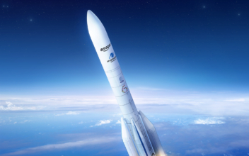 Amazon Announces Huge Rocket Deal to Launch Its Satellite Internet Constellation