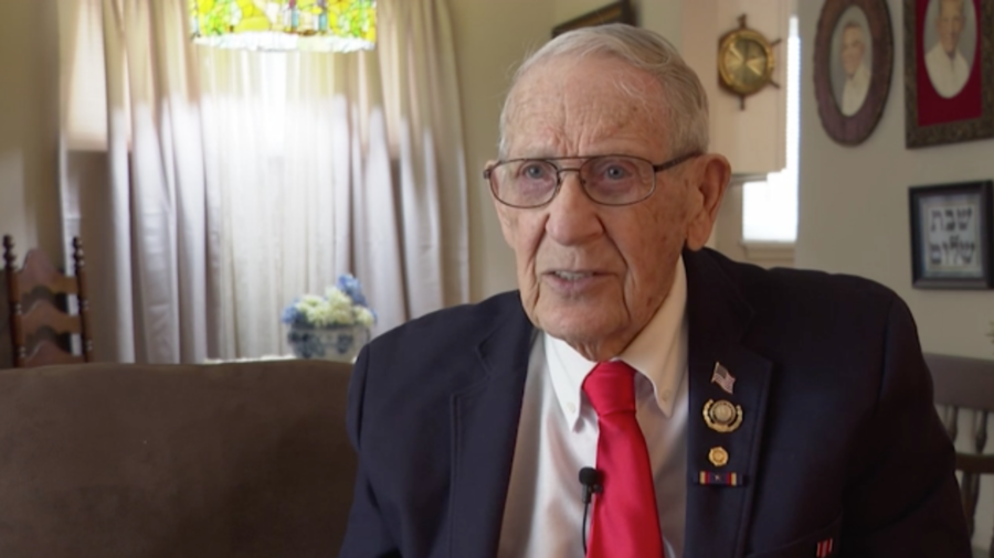 Michigan World War II Memorial to Break Ground