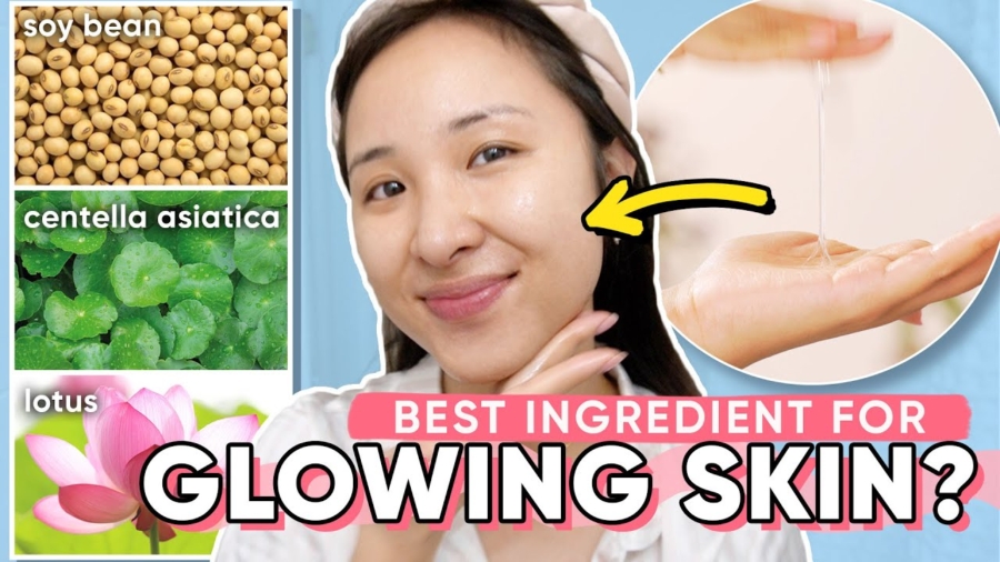 3 Ingredients That Will Reduce Redness, Irritation, and Hyperpigmentation!