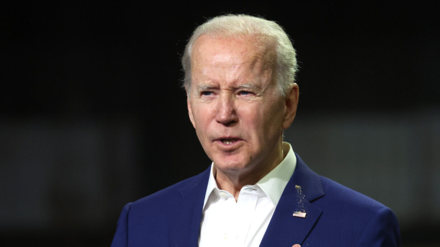 Biden Unveils $1.3 Billion in New Aid to Ukraine