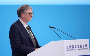 Beijing’s Influence Group Seeks Partnership With US Agricultural Officials, After Teaming Up With Bill Gates for Years