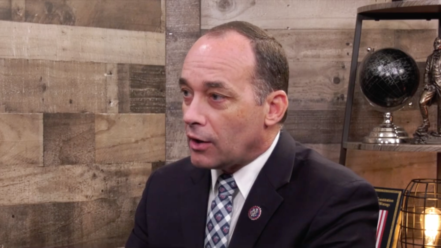 Rep. Good: Illegal Immigrants Have Caused Untold Harm to the US