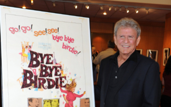 Singer and Actor Bobby Rydell Dies at Age 79